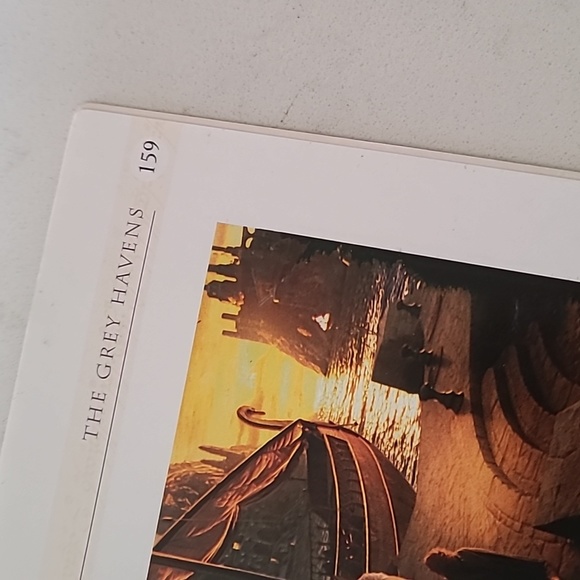 Lord of the Rings Trilogy photo guide - Picture 2 of 7